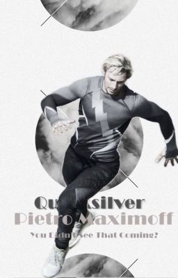 Pietro Maximoff Preferences/imagines cover