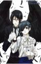 A Whole New Life (Black butler X reader) by LadyUlquiorra