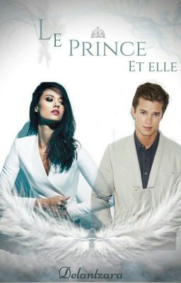 Le prince et... Elle ! cover