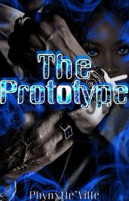 The Prototype cover