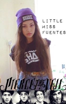 Little Miss Fuentes cover