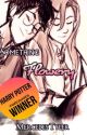 Something Flowery (Hinny Fanfiction) {Completed} by CaptainMercy