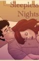 Sleepless Nights: A Jily Story by meganlikesmacaroni