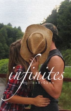 Infinities by Fr4gilexBr0ken