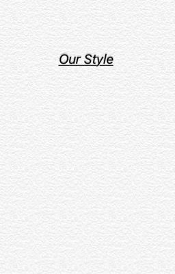 Our Style cover