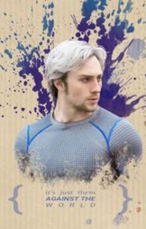 Choices ➳ A Pietro Maximoff FanFic by MrsCrazyFangurl