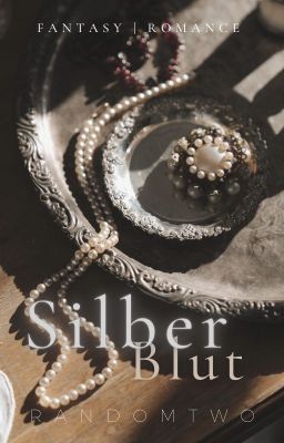 Silberblut cover