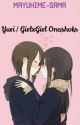 Yuri / GirlxGirl One-shots ♡ by Sazrei