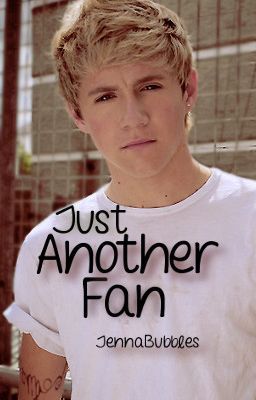 Just Another Fan (Niall Horan) cover