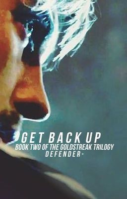 Get Back Up » Quicksilver cover