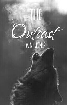 The Outcast cover