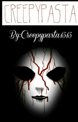 Creepypasta cover