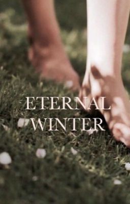 Eternal Winter // finnick odair cover