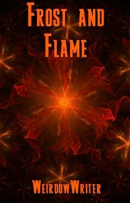 Frost and Flame (Jack Frost) [COMPLETED] cover