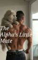 The Alpha's little mate by Biankaann