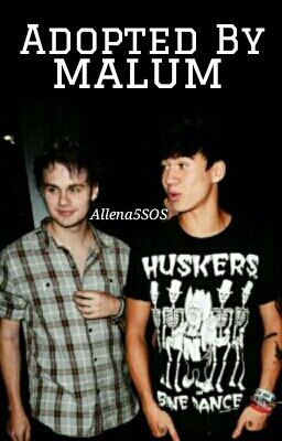 Adopted By Malum cover