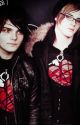 About time! ~Way brothers (Gerard Way and Mikey Way, story) by HedfirstfrBlckParade