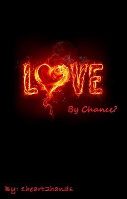 Love, by chance? (Lesbian romance) cover