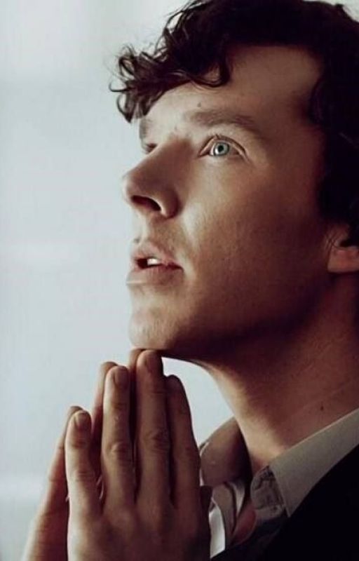 The Weapon-A Sherlock Fanfiction by ceceherondale