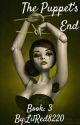 The Puppet's End (Goldy series) Book 3 by LilRed8220