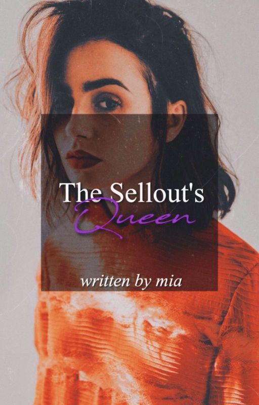 The Sellout's Queen [2] » WWE by -MammaMia-