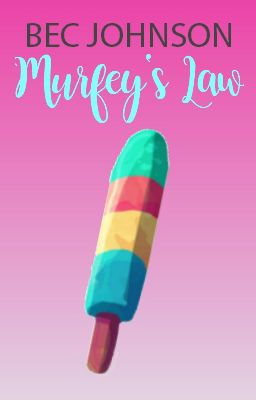 Murfey's Law cover