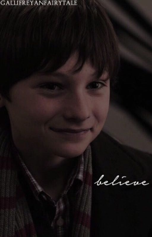 believe || ouat oneshots by gallifreyanfairytale