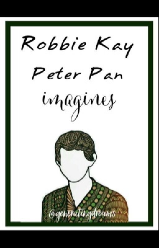 Robbie Kay/ Peter Pan Imagines by generatingdreams