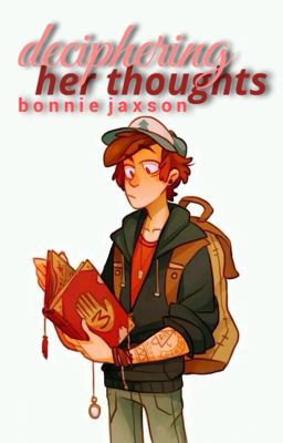 Deciphering Her Thoughts (Dipper x Reader) cover