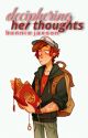 Deciphering Her Thoughts (Dipper x Reader) by bonnie330