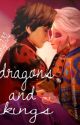 Dragons and vikings ~•hiccelsa~• { Completed } [ book 1 ] by multifandompsycopath