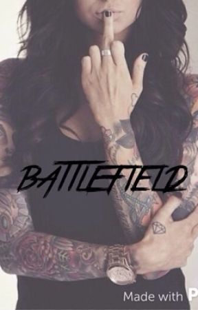 battlefield {j.g} by vianana_