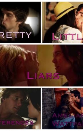 Pll preferences by coldglassofcola