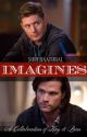 Supernatural Imagines by space_kaydet