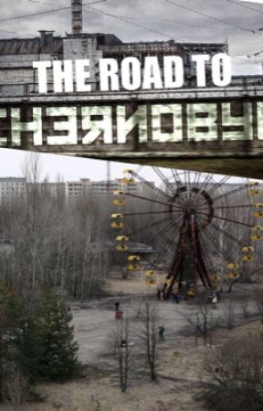 The Road to Chernobyl by Fuse360