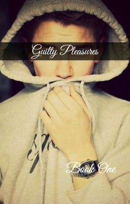 Guilty Pleasures (THE FLASH/ARROW) cover