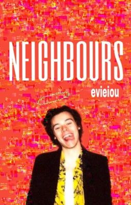 neighbours » h.s [REVISING] cover