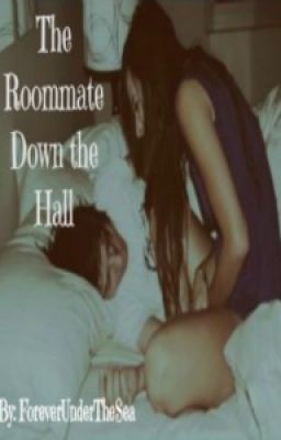 The Roommate Down The Hall cover