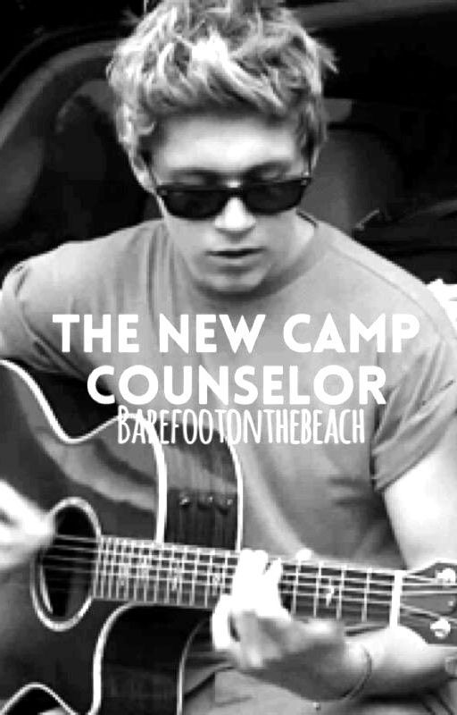 The New Camp Counselor [n.h au] [EDITING] by barefootonthebeach