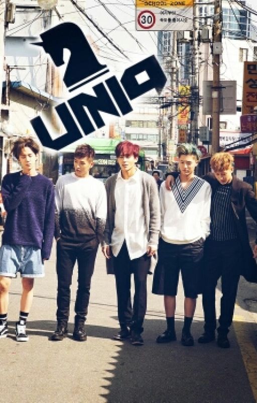 UNIQ Facts and Song Lyrics by PrettyPotato_