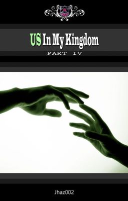 BOOK 4: US, In My Kingdom (BL) cover