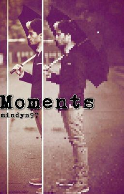 Moments cover