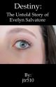 Destiny: The Untold Story of Evelyn Salvatore by jtr510