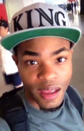 King Bach Imagines by iilizzybachhii