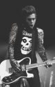 The Punk Next Door Punk Luke Hemmings AU by ButUrNotMattyHealy