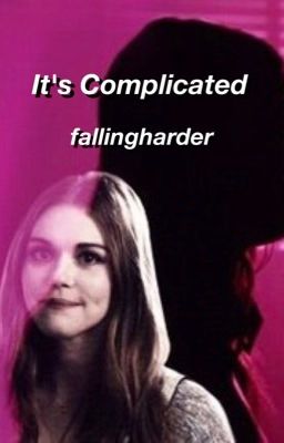 It's Complicated - stydia cover