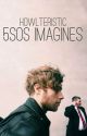 5sos imagines by howlteristic