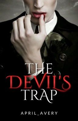 The Devil's Trap cover