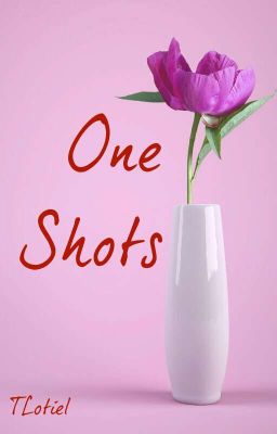 One Shots cover