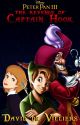 Peter Pan 3: The Revenge of Captain Hook by DaviddeVilliers